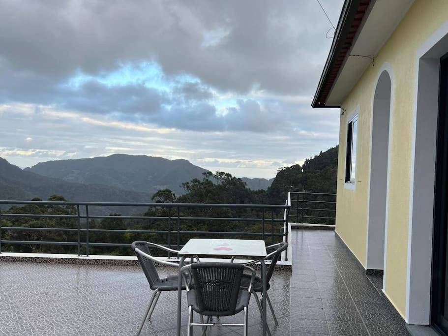 فيلا The Hideaway Retreat Santo Antonio da Serra المظهر الخارجي الصورة