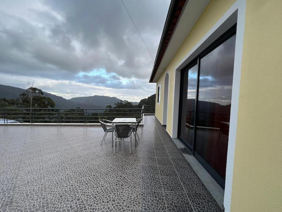فيلا The Hideaway Retreat Santo Antonio da Serra المظهر الخارجي الصورة