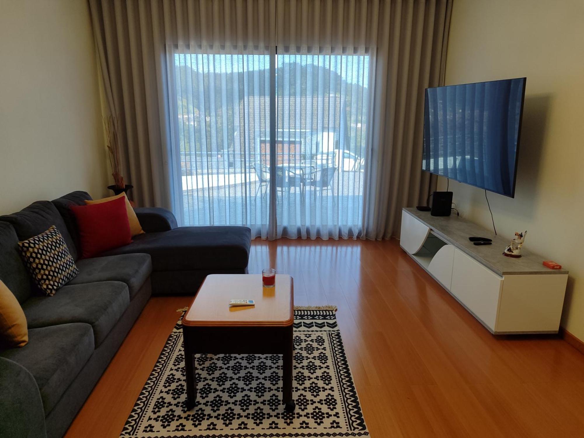 فيلا The Hideaway Retreat Santo Antonio da Serra المظهر الخارجي الصورة